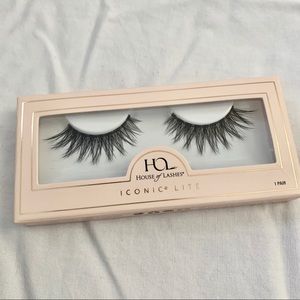 House of Lashes Iconic Lite